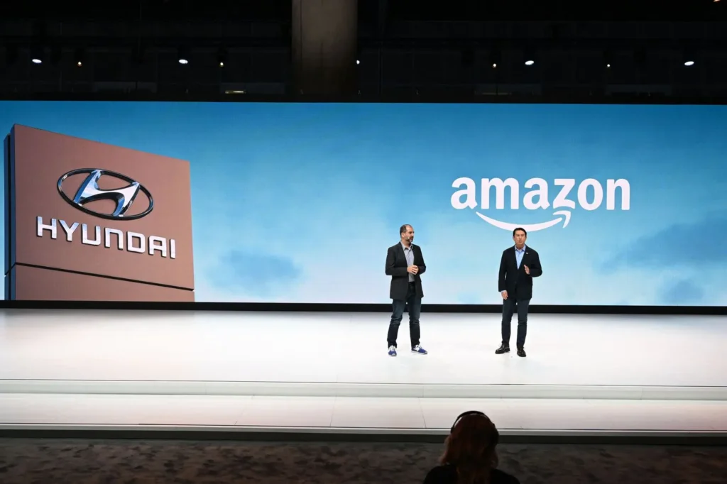 Amazon to Sell Cars Directly Online